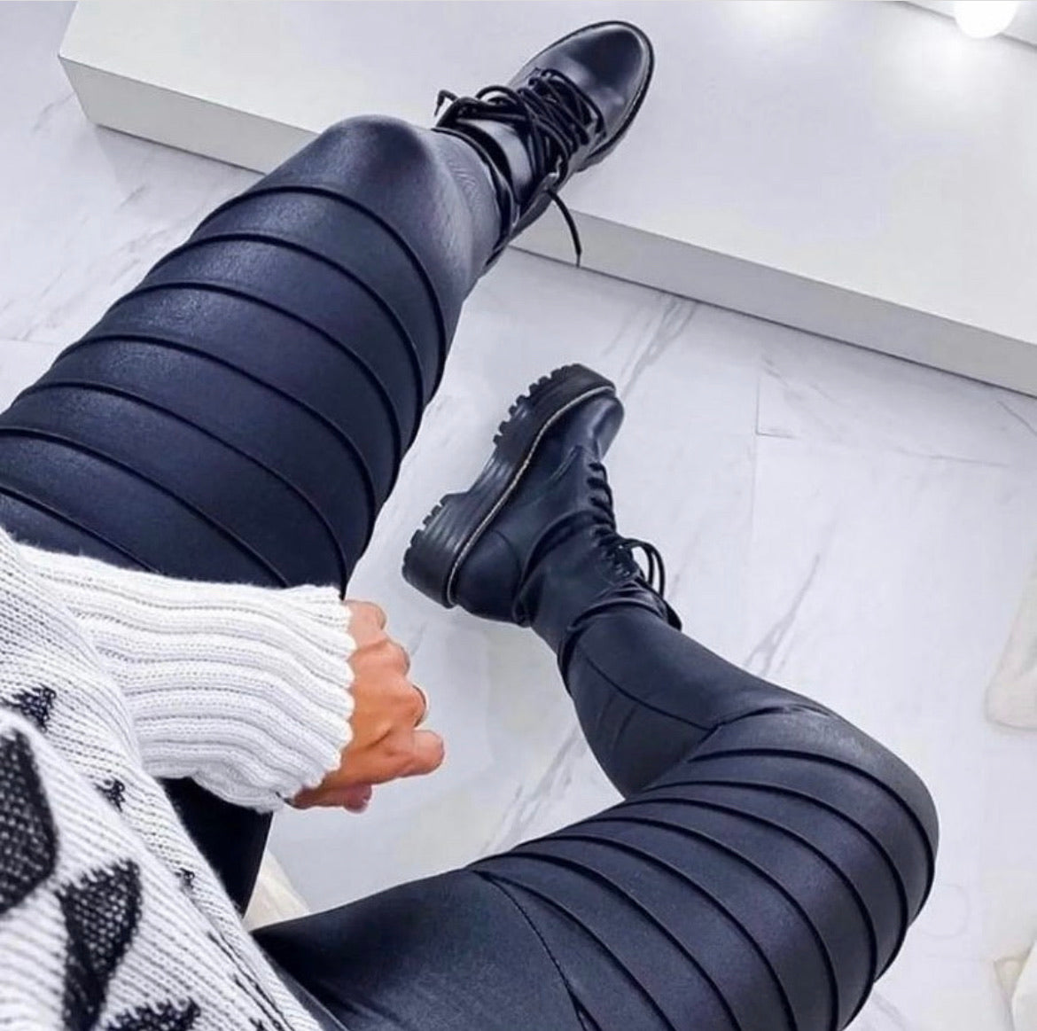 Pantalones - Jeans