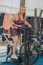 Short XL 004 - Suplex Brasil Tiro Alto