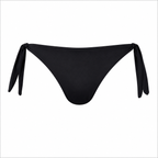 Tanga Bum Bum Negro Push Up