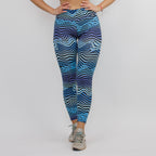 Calza S - Suplex Brasil 025