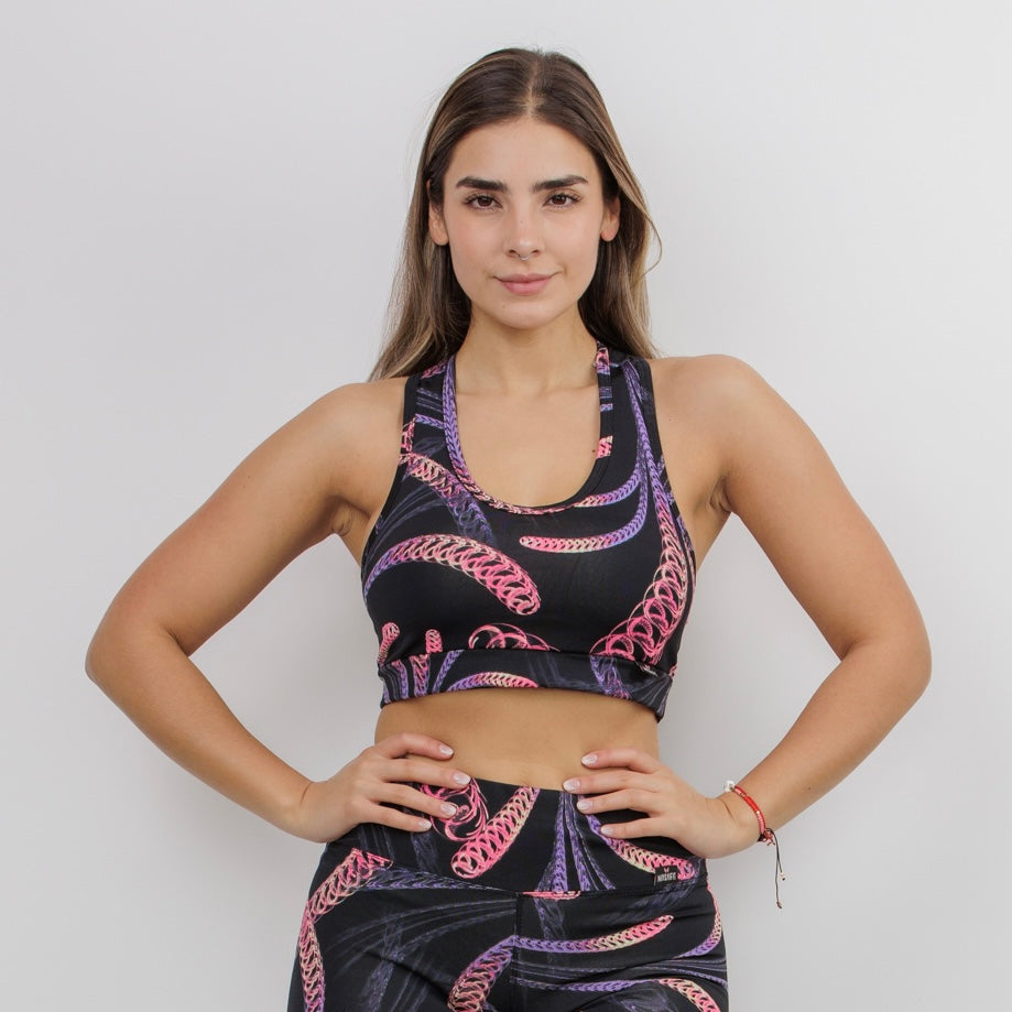 Peto M - Top Brasil E040 deportivo