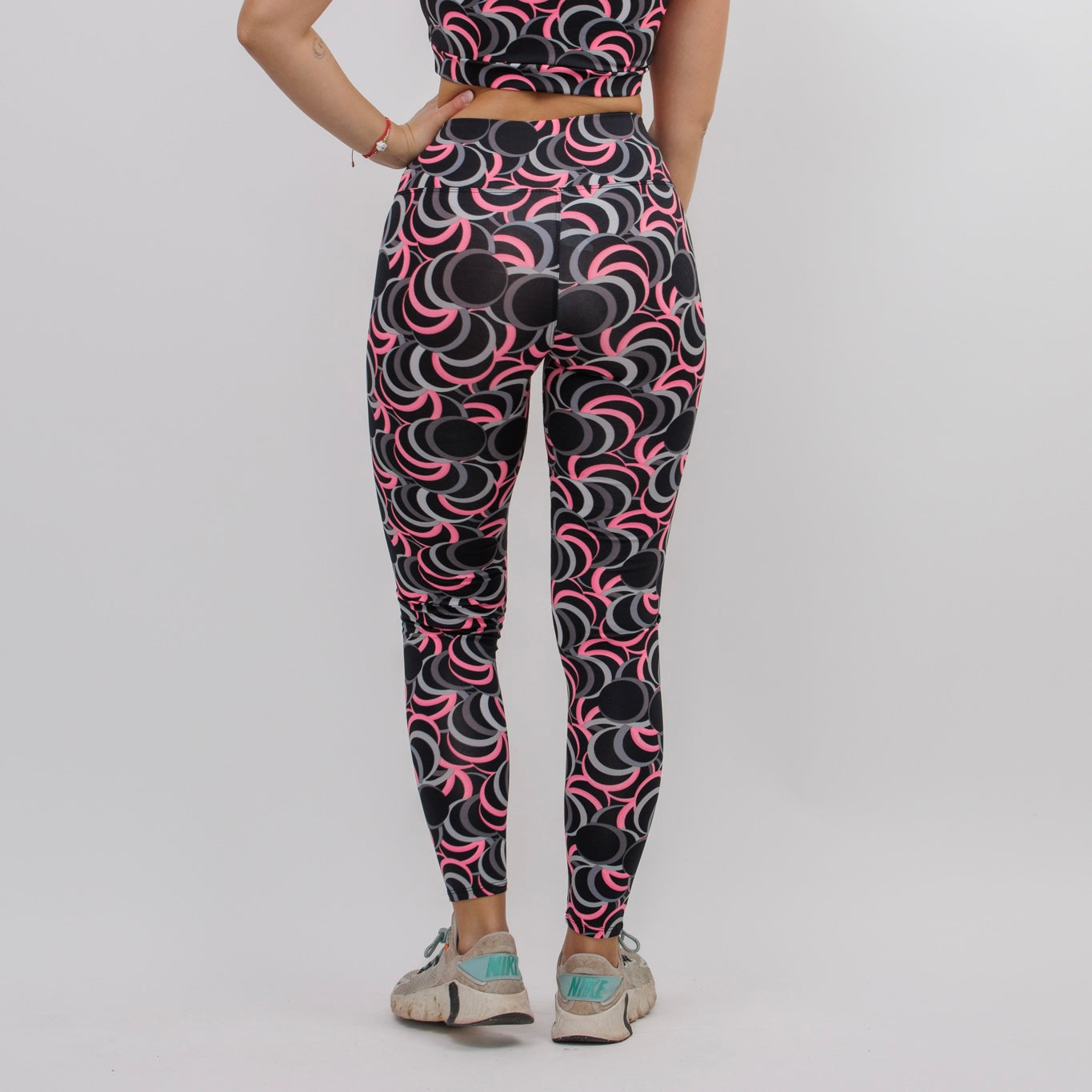 Calza S - Suplex Brasil 039