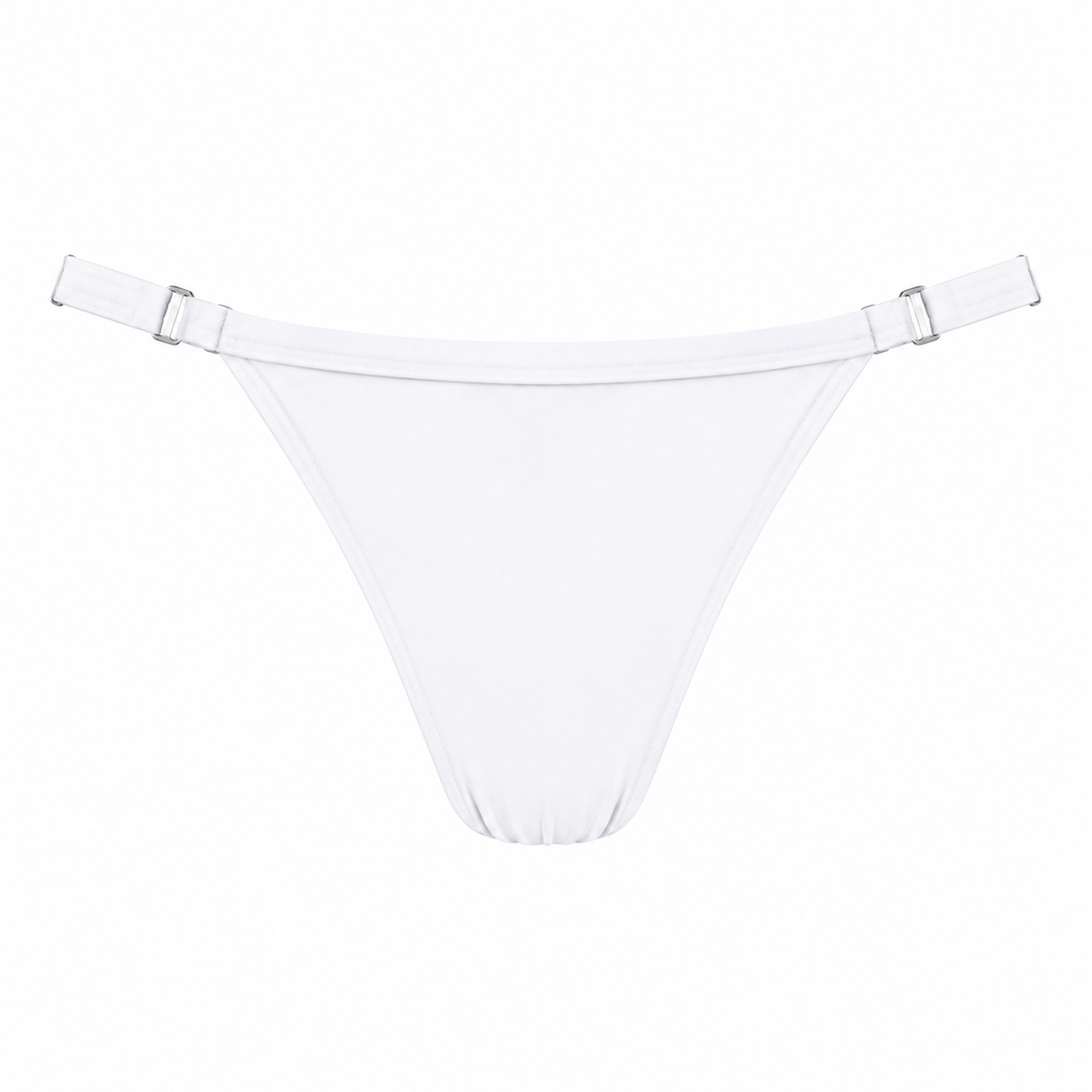 Colales CANCUN - Blanco ajustable