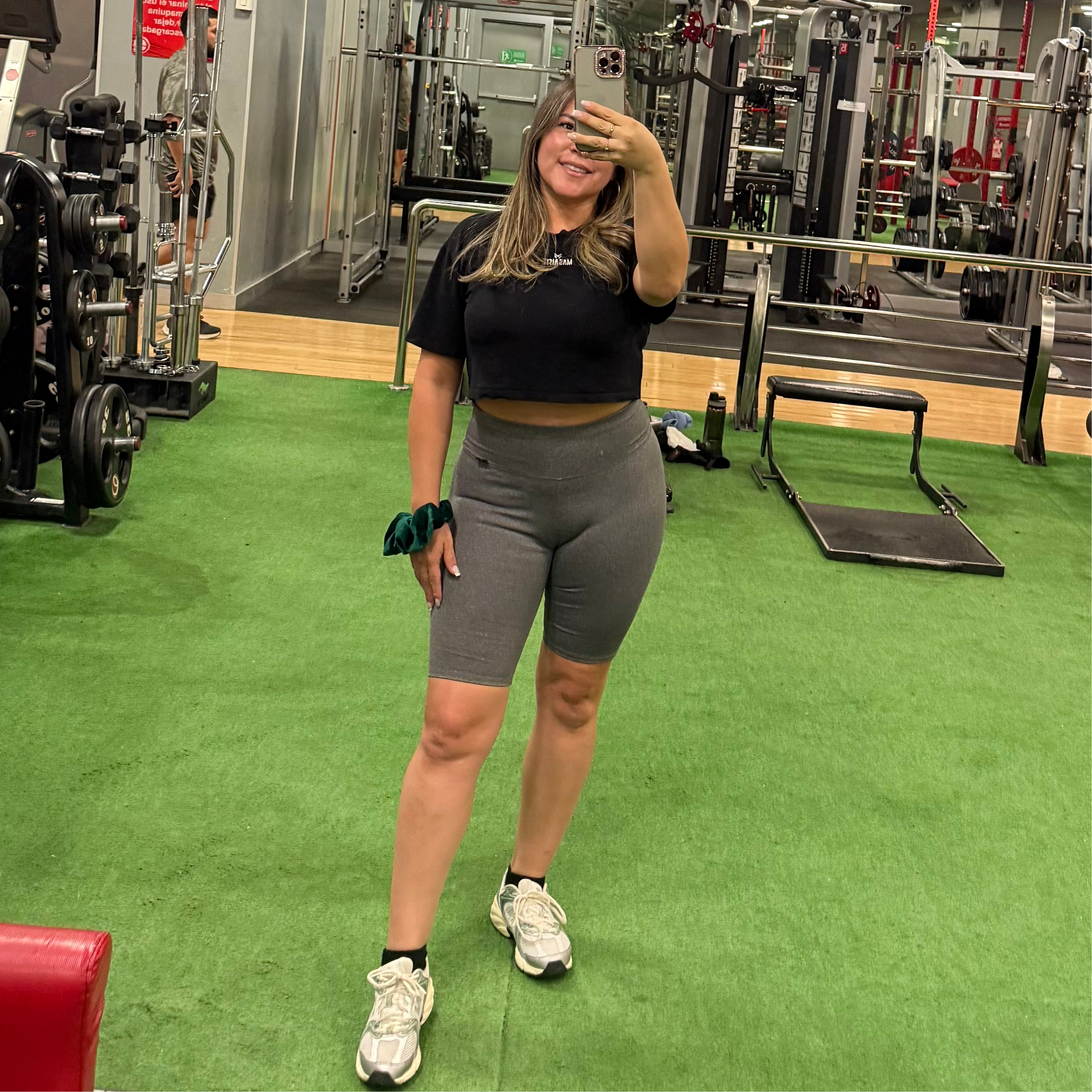 Bikers Brasil Gris - Suplex Tiro Alto