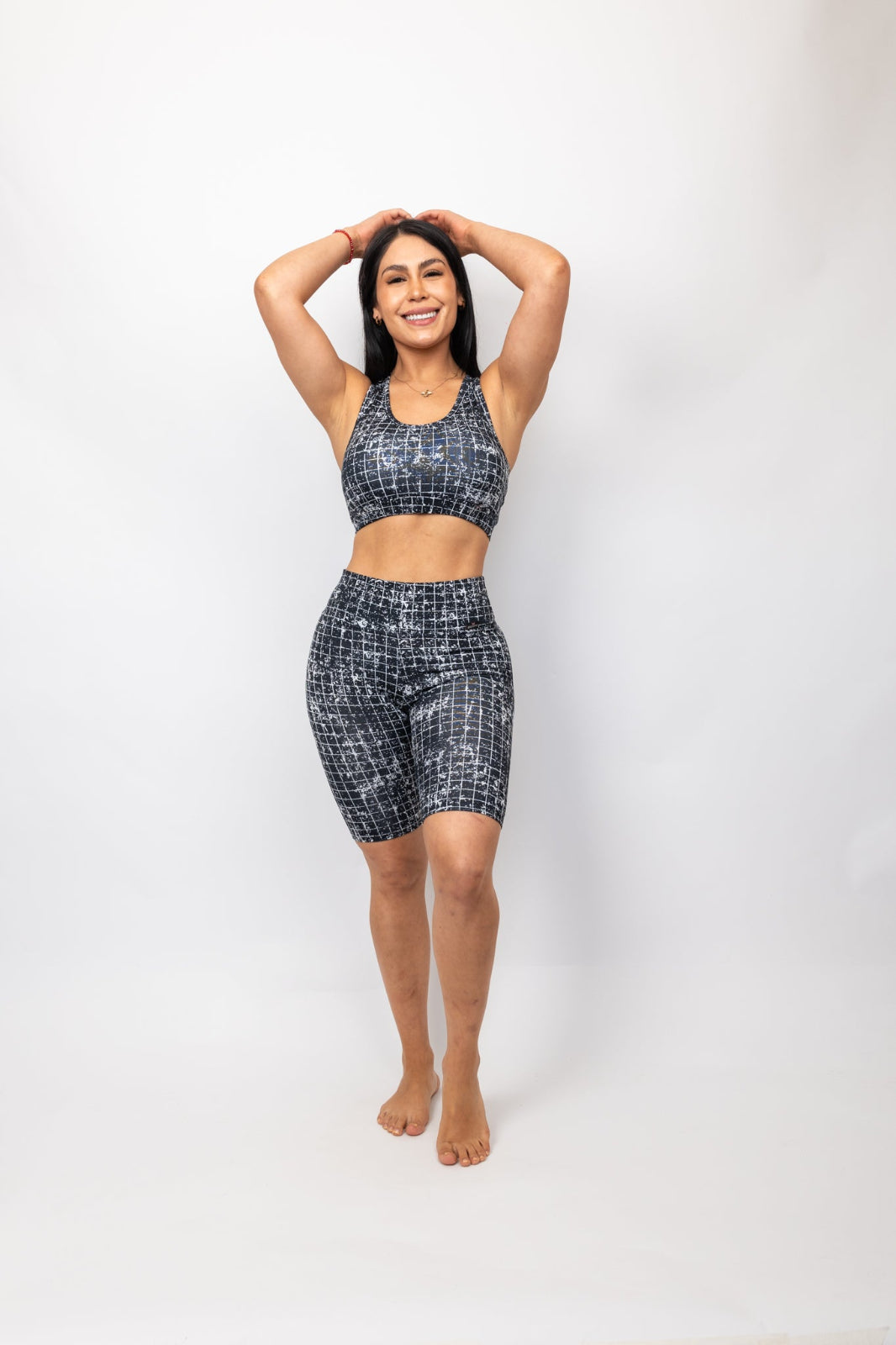 Bikers Brasil 084 - Suplex Tiro Alto