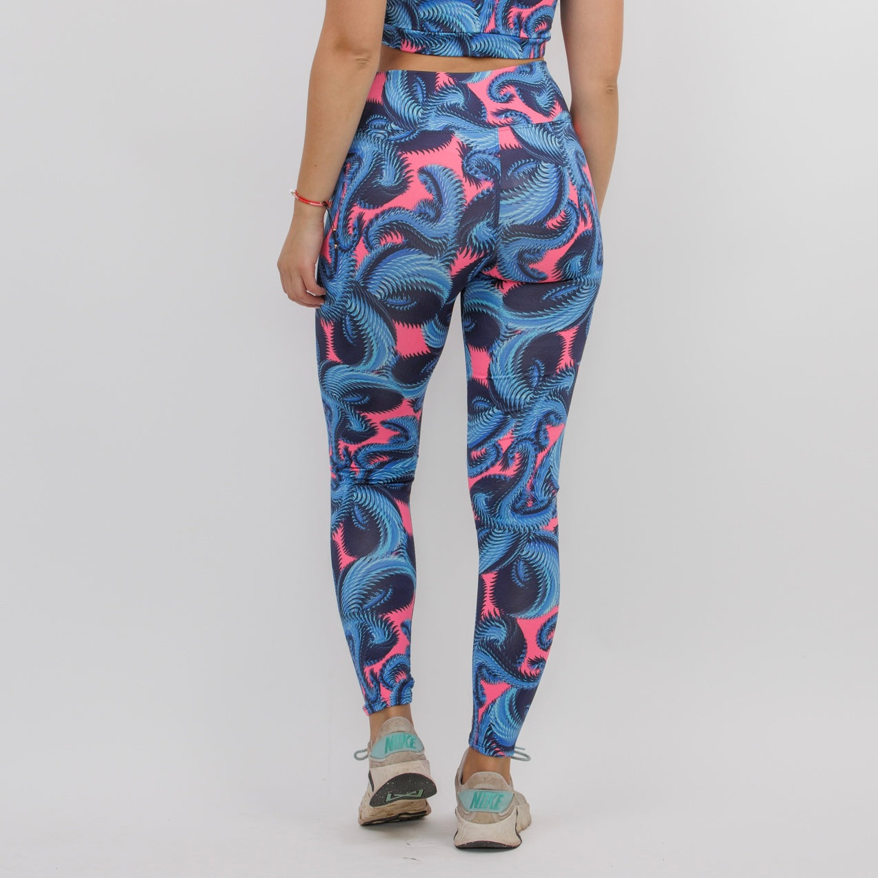 Calza S - Suplex Brasil 042