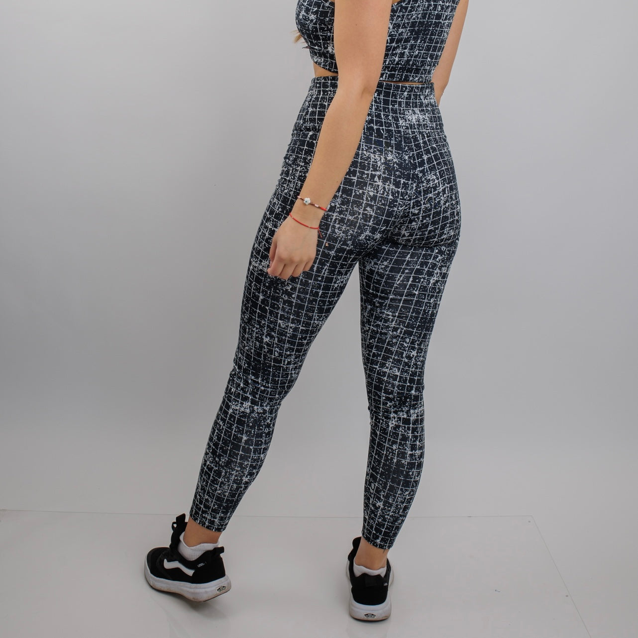 Calza XL - Suplex Brasil 084