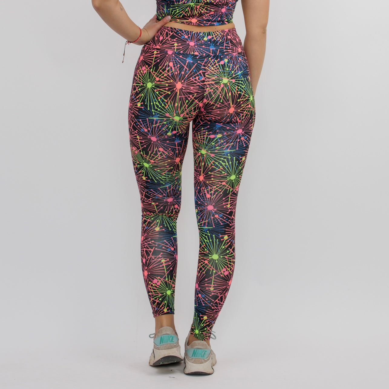 Calza S y XL Suplex Brasil 048