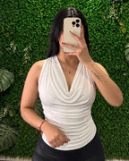 Polera Larga Renata