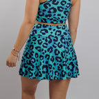 Falda Short Move Fit E080