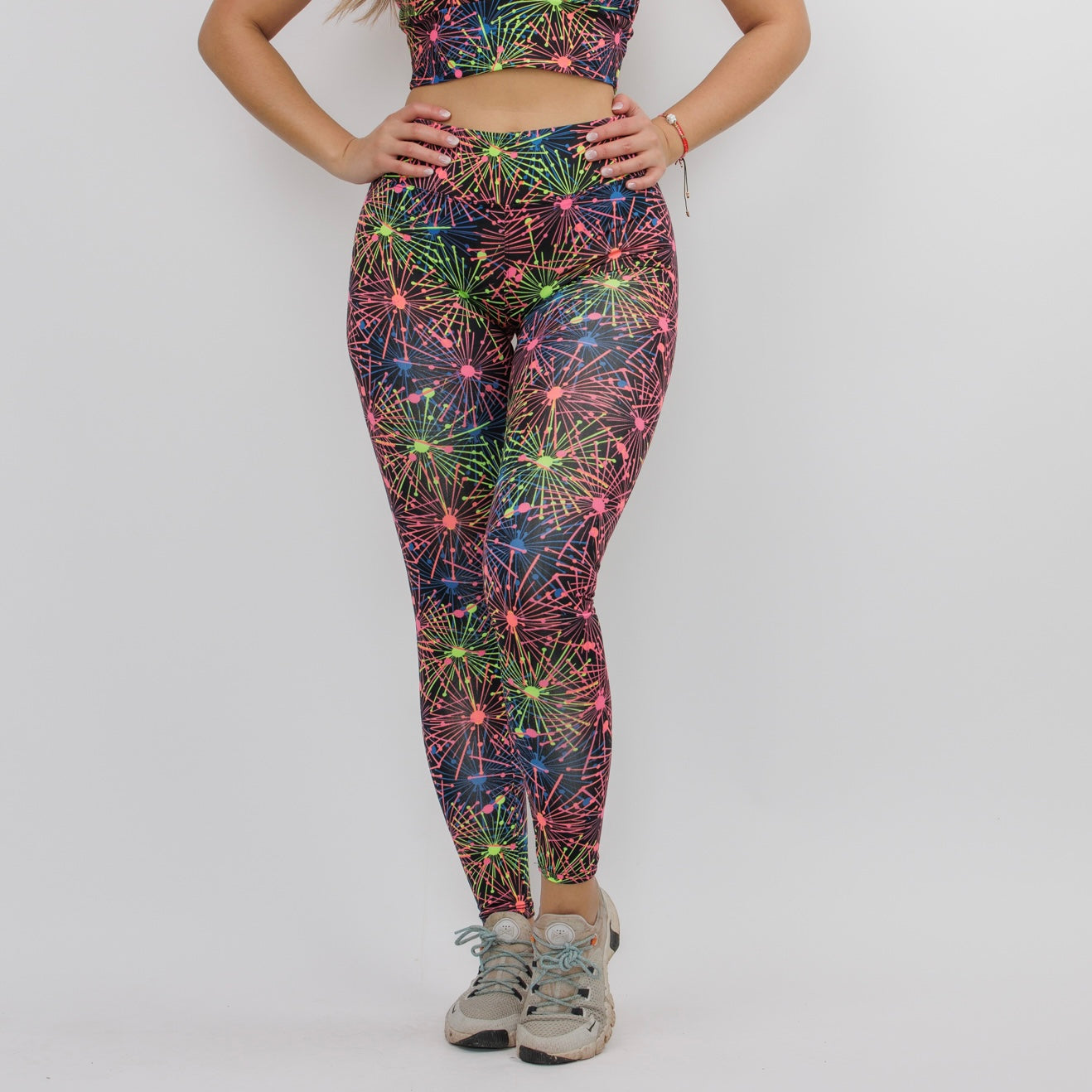 Calza S y XL Suplex Brasil 048