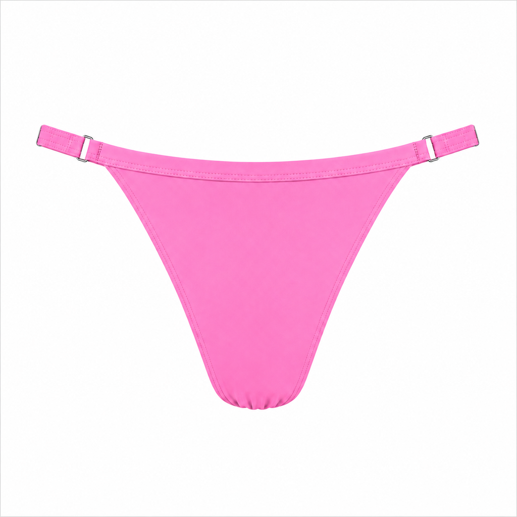 Colales CANCUN - Rosado ajustable