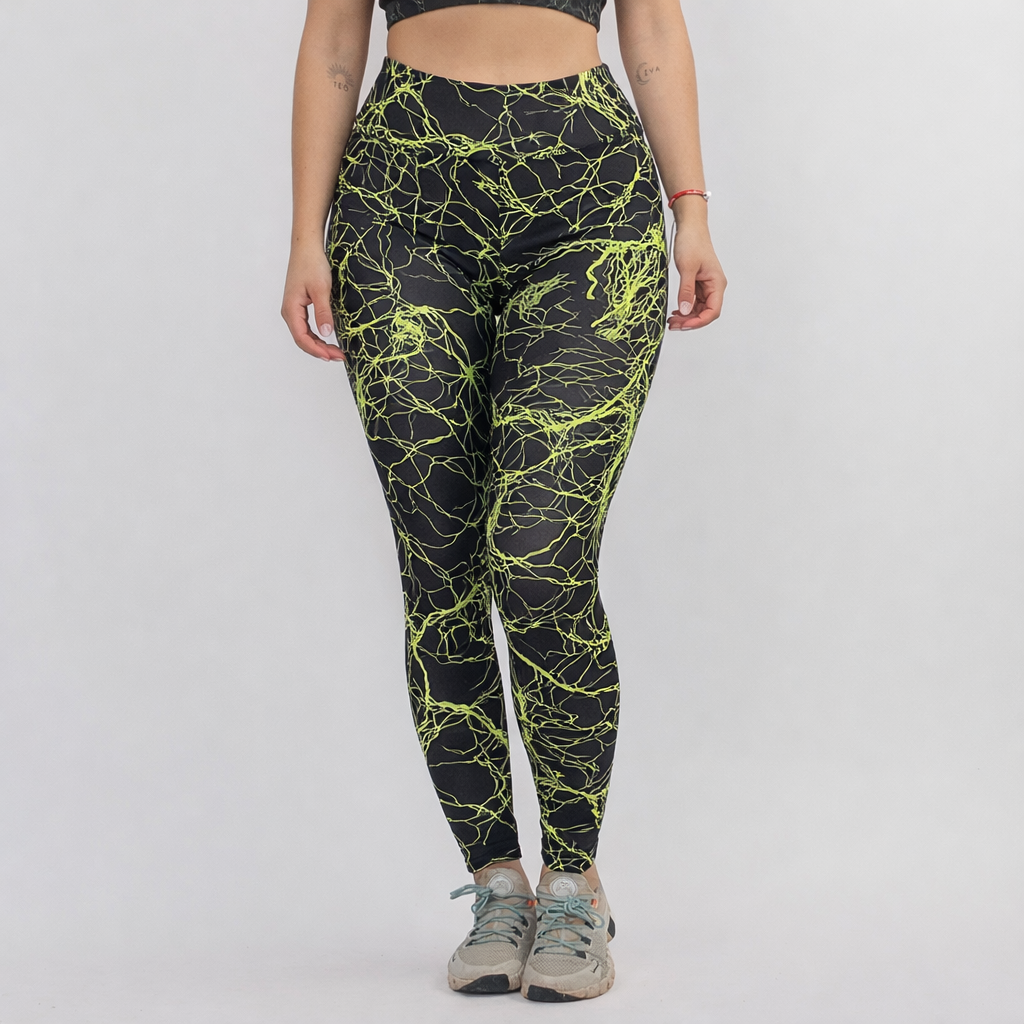 Calza XL - Suplex Brasil 035