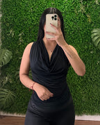 Polera Larga Renata