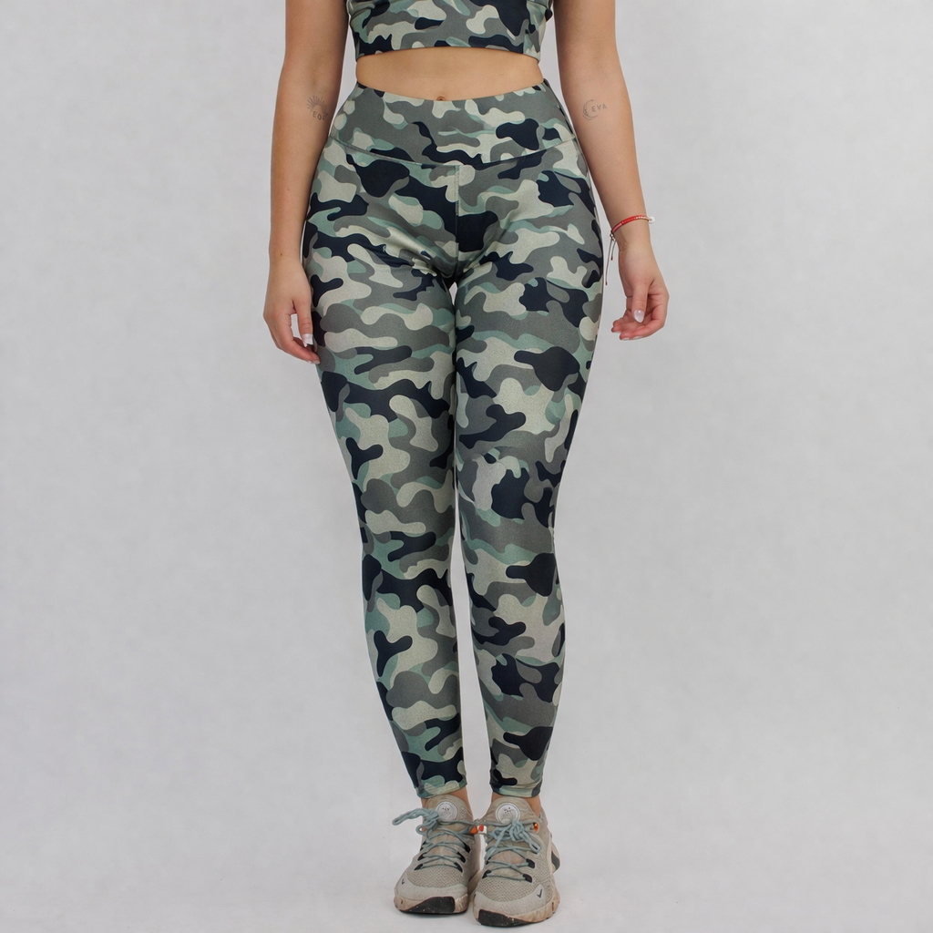 Calza XL - Suplex Brasil 057