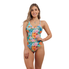 Traje de baño Malibú - Green Garden