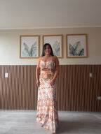 Vestido Catalina