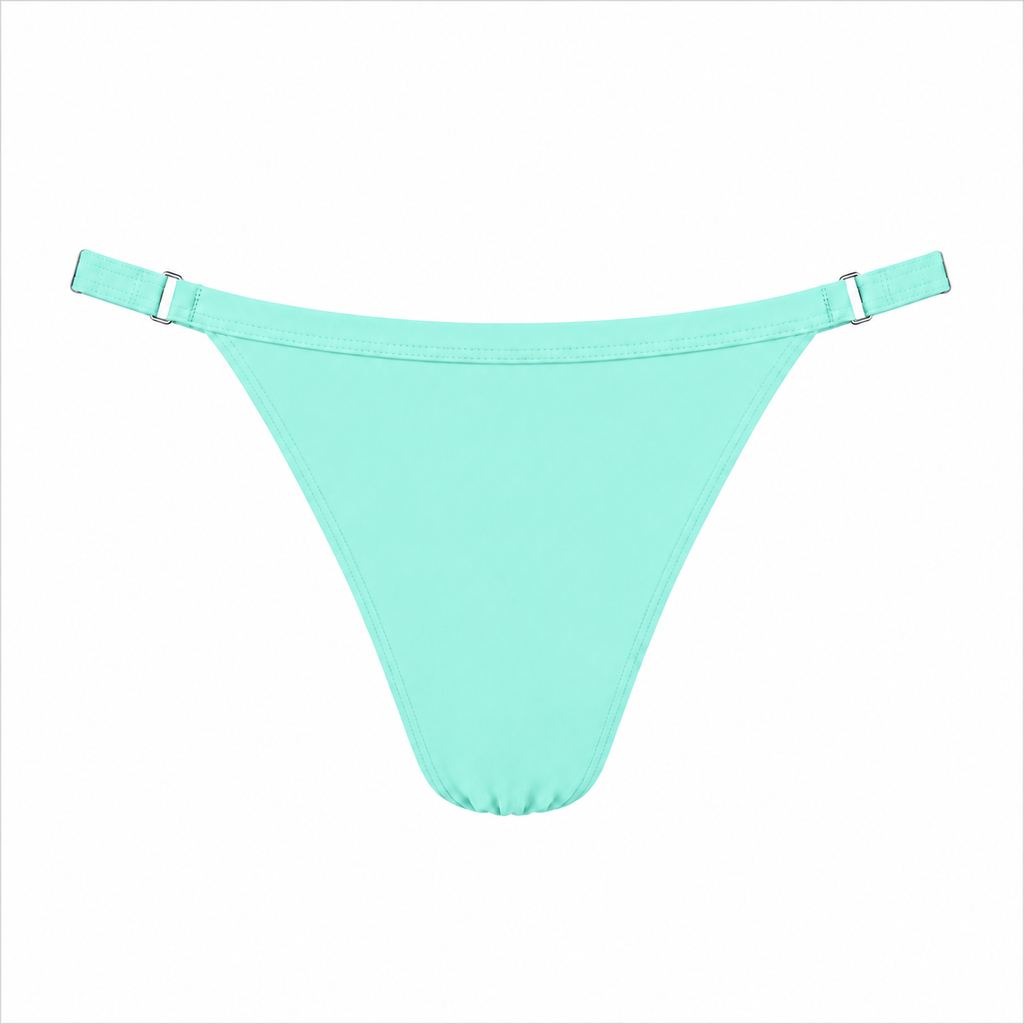 Colales CANCUN - Turquesa Claro ajustable