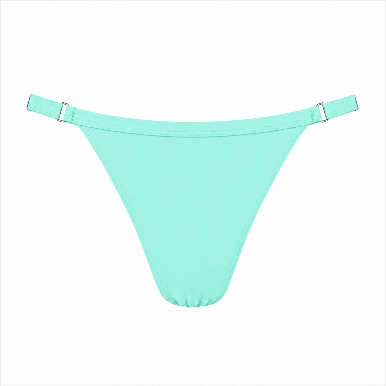 Colales CANCUN - Turquesa Claro ajustable