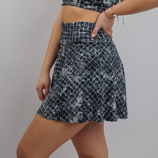 Falda Short Move Fit E084