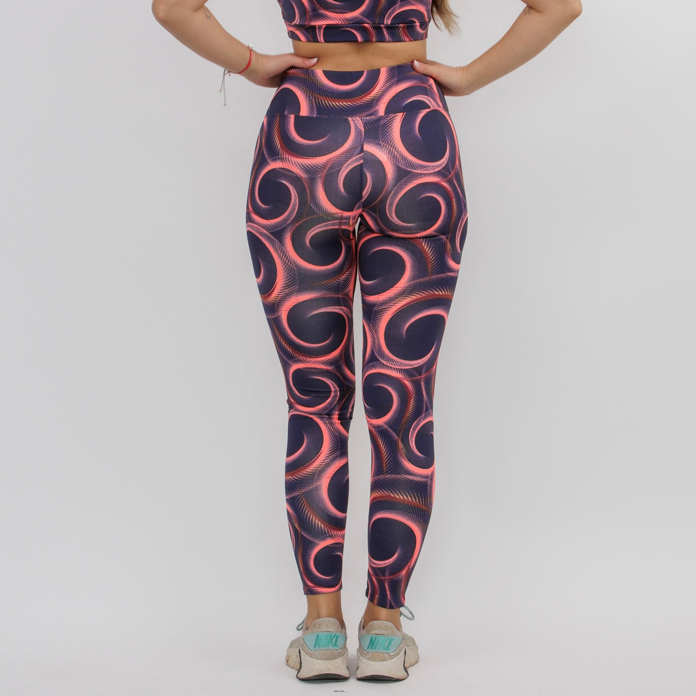 Calza S - Suplex Brasil 049