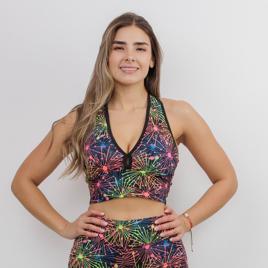 Peto Noah - Top Brasil E048 deportivo