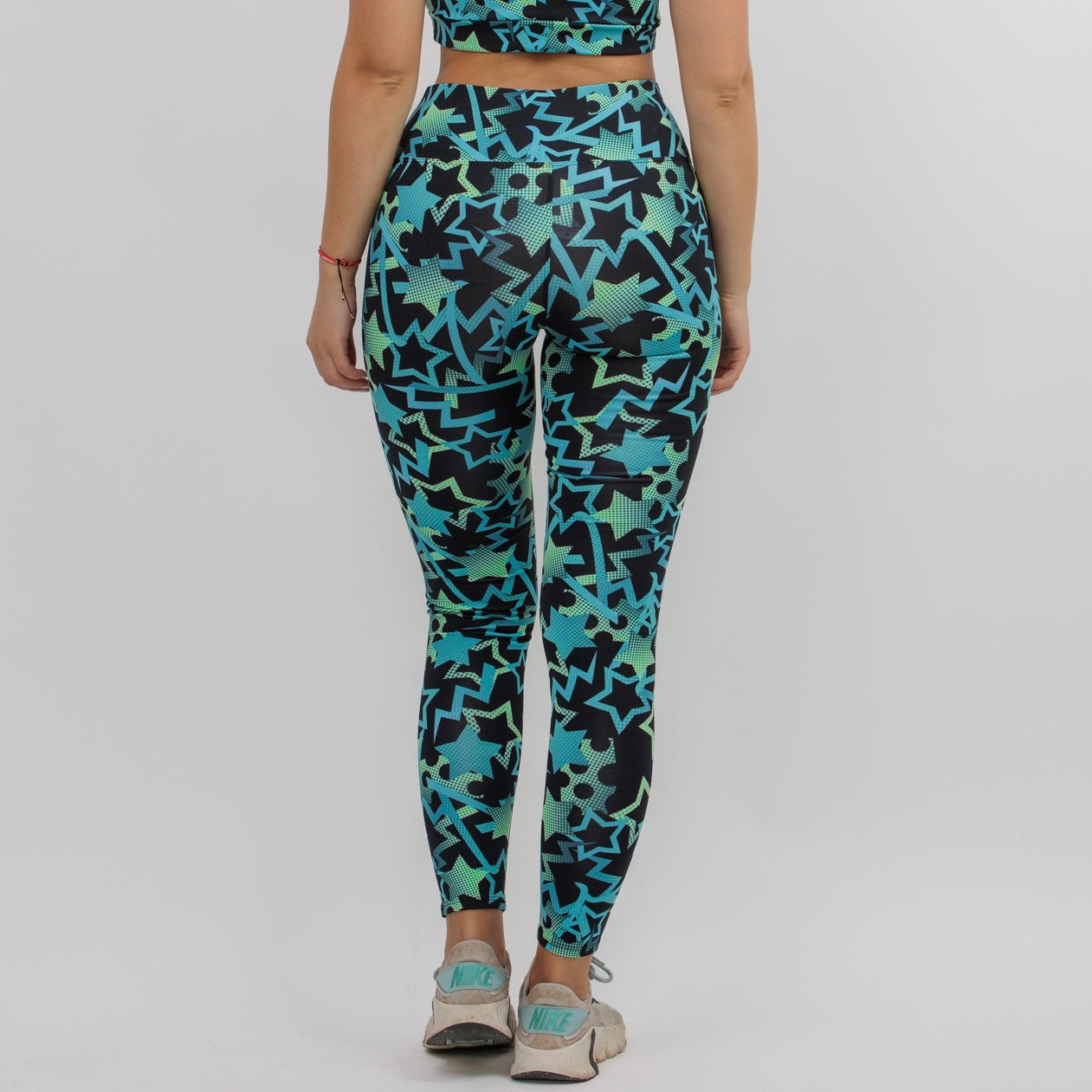 Calza S - Suplex Brasil 020