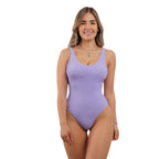 Traje de baño Marbella- Lila