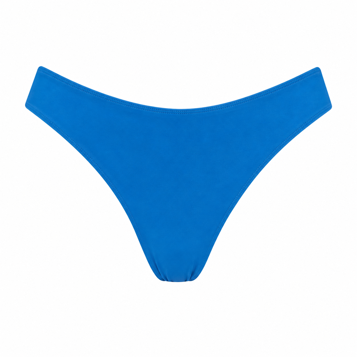 Calzón LEBLON - Azul Tiro medio