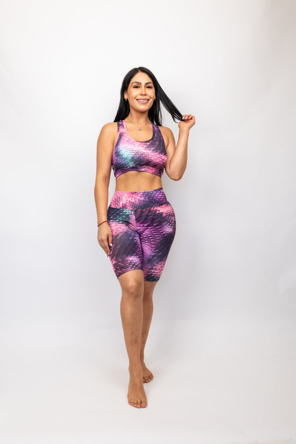 Bikers Brasil 081 - Suplex Tiro Alto