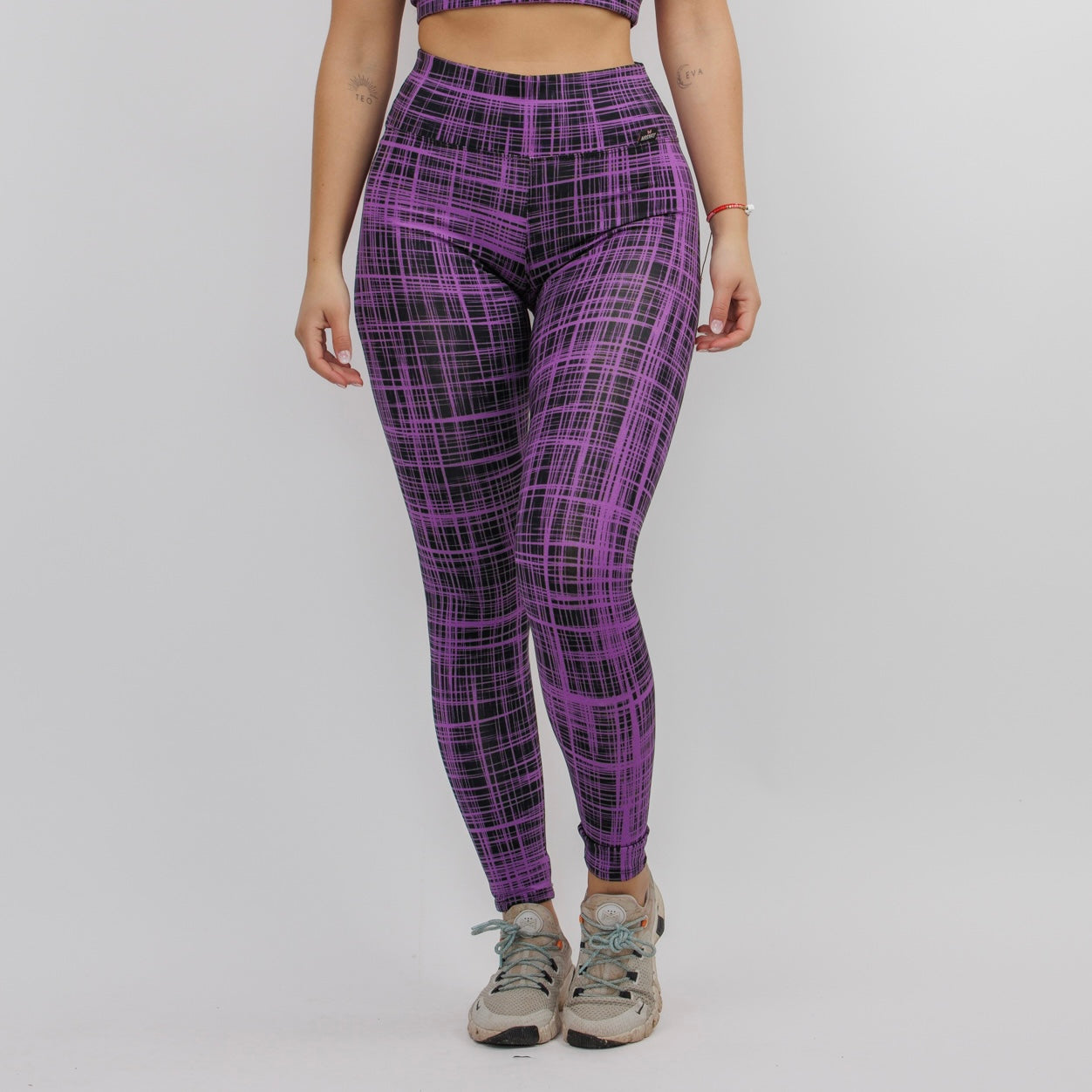 Calza S y M - Suplex Brasil 030