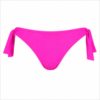 Tanga Bum Bum Fucsia Push Up