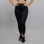 Calza XL Suplex Negra Brasil