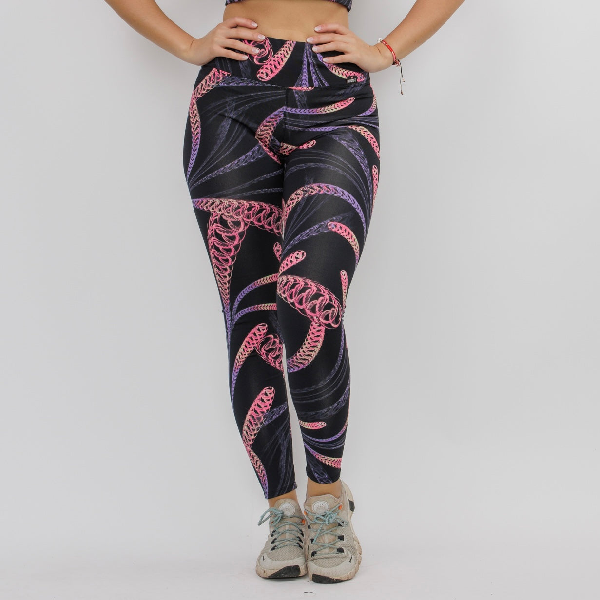 Calza S y M - Suplex Brasil 040