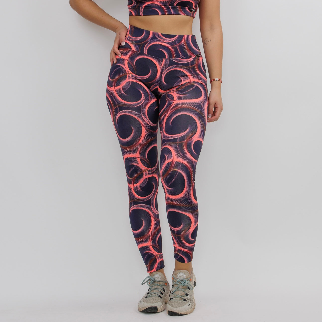 Calza S - Suplex Brasil 049