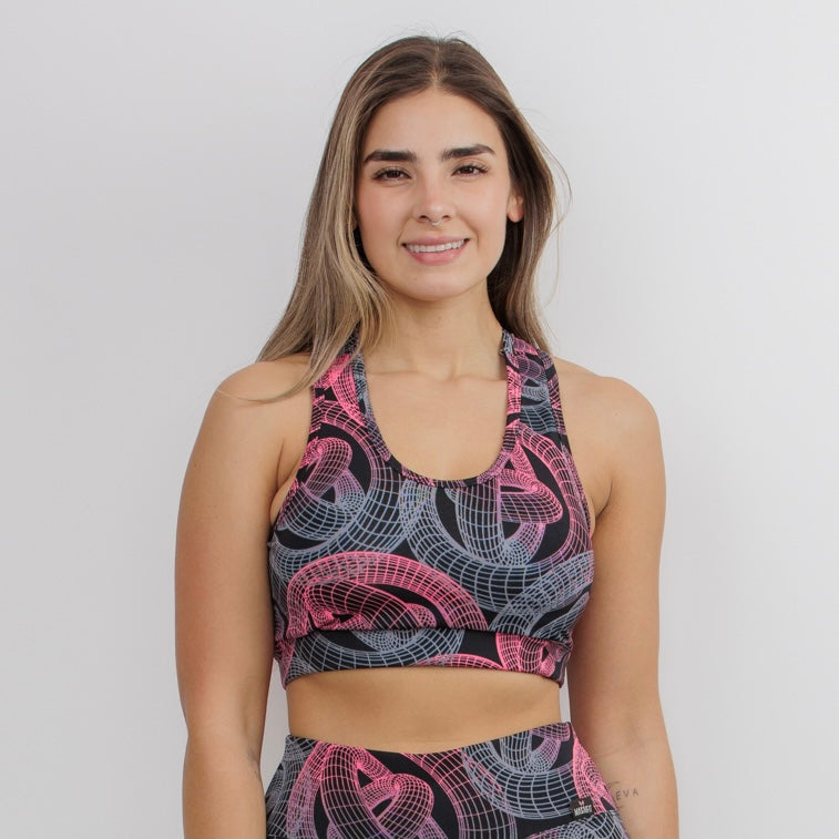 Peto M - Top Brasil E073 deportivo
