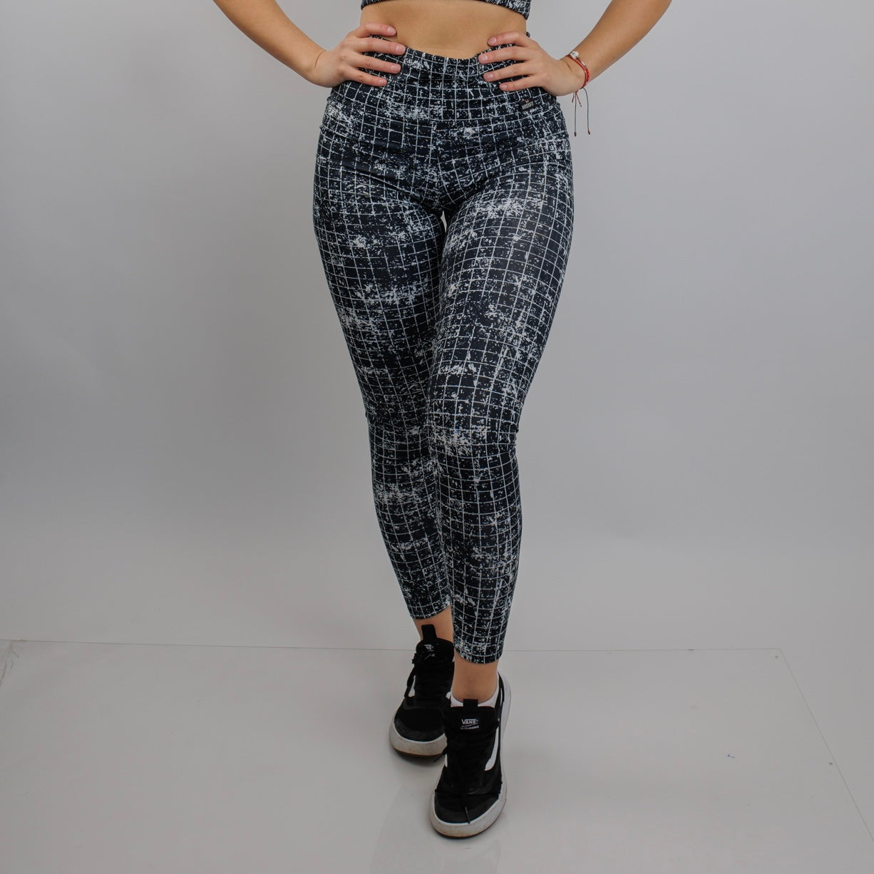 Calza XL - Suplex Brasil 084