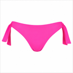 Tanga Bum Bum Rosado Push Up