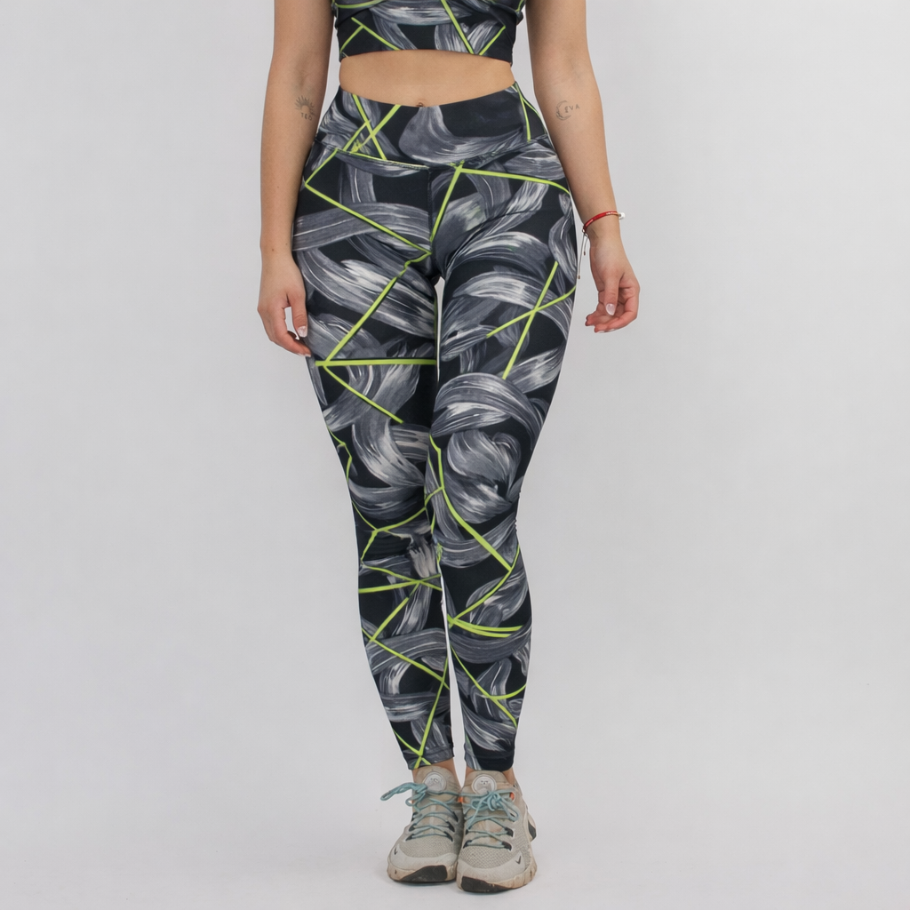 Calza XL - Suplex Brasil 016