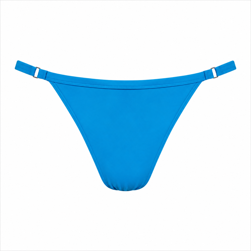 Colales CANCUN - Celeste ajustable