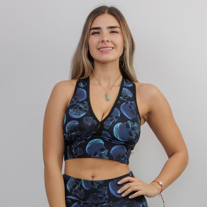 Peto Noah - Top Brasil  E010 deportivo