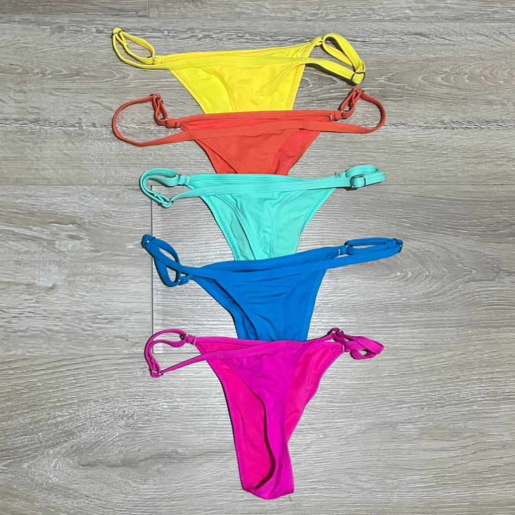 Colales CANCUN - ajustable