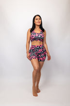 Short 083 - Suplex Brasil Tiro Alto