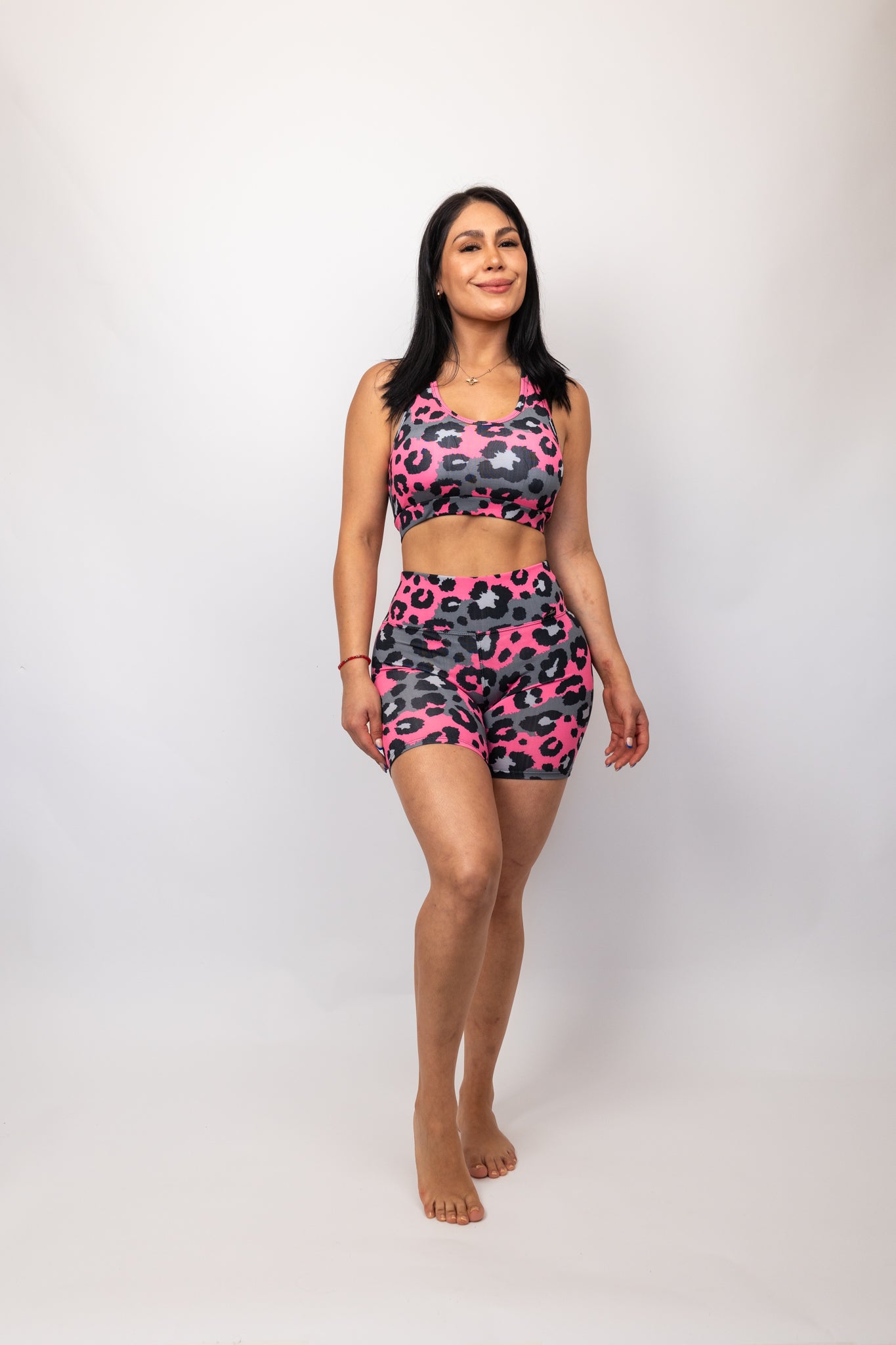 Short 083 - Suplex Brasil Tiro Alto