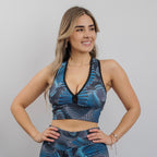 Peto Noah - Top Brasil E014 deportivo
