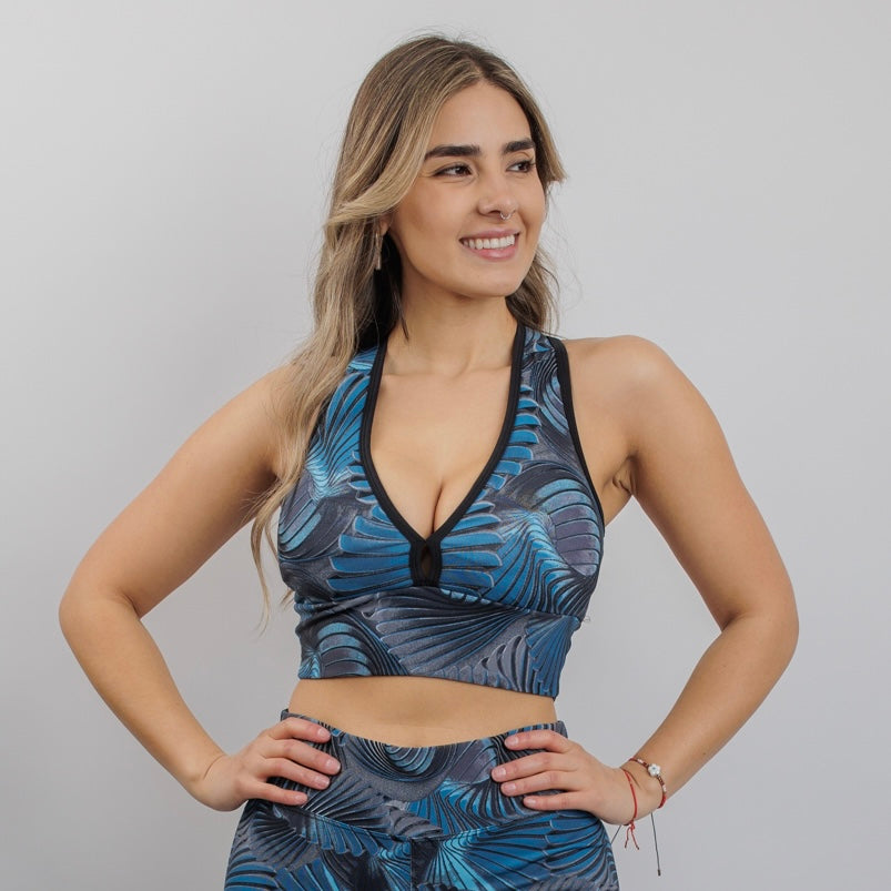 Peto Noah - Top Brasil E014 deportivo