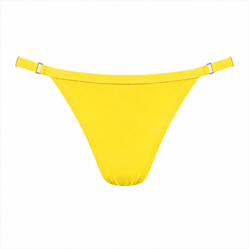 Colales CANCUN - Amarillo ajustable