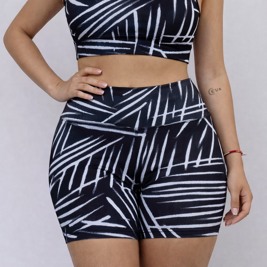 Short XL 007 - Suplex Brasil Tiro Alto