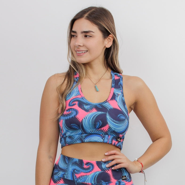 Peto M - Top Brasil E042 deportivo