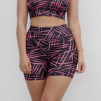 Short XL E0004 - Suplex Brasil Tiro Alto